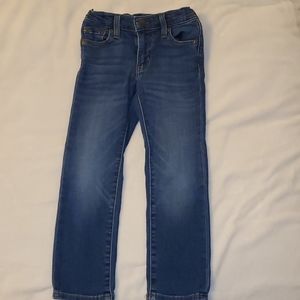 Jcrew slim fit jeans